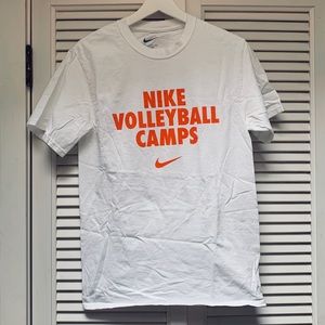Nike Volleyball Camps T-Shirt